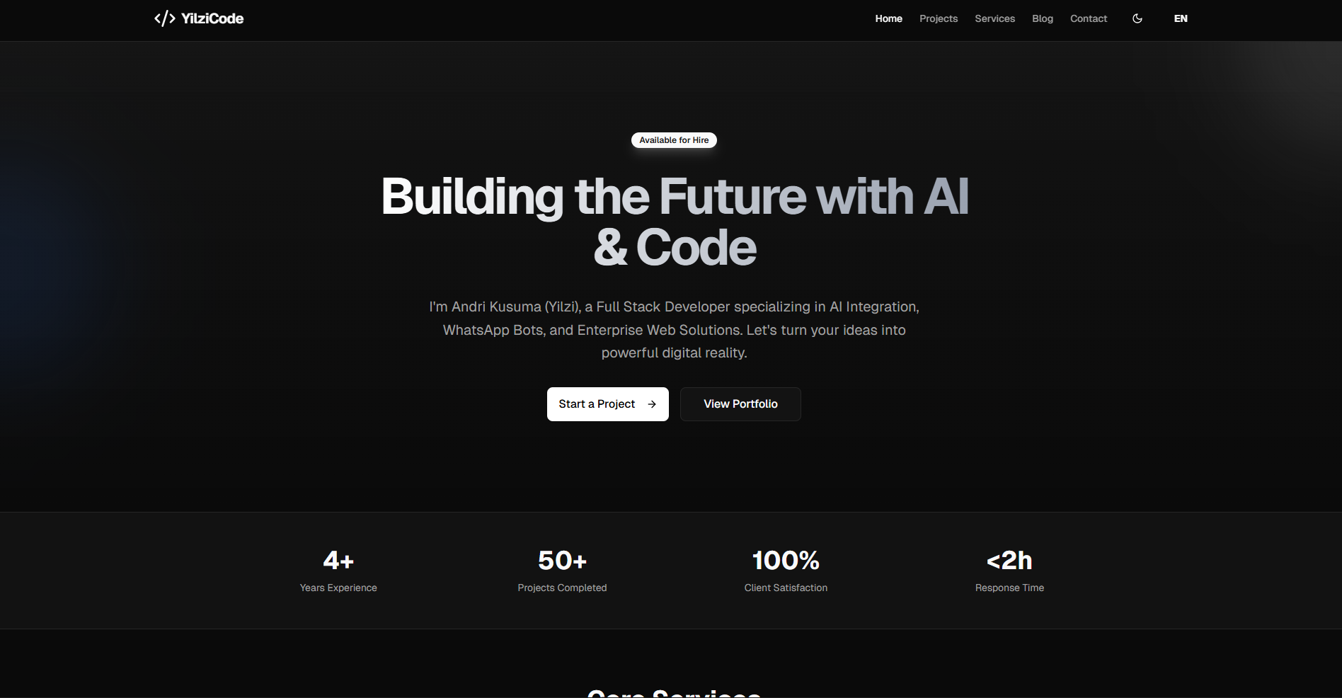 Optimizing Next.js for Performance